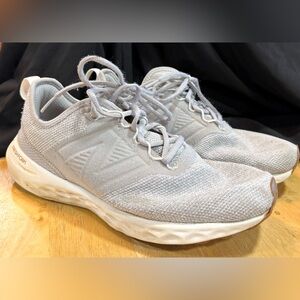 New Balance Fresh Foam SPT v4 Women’s Running Shoes- Size 9